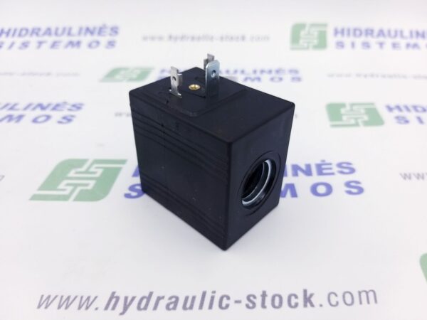 Coil D16, 24 VDC, L-50, D35x48, 29W, DIN, EATON
