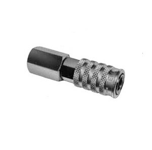 TEMA 150-137 Quick coupling 04 BSP 1/4'-male, series PARKER