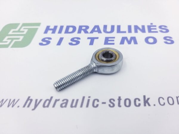 M12x12mm male rose joint