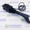 Joystick 2 cables 1 button