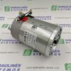 Electric motor 12V 2.0 kW C M CW ZD1230 RATCLIFF