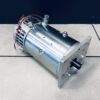 Electric motor 12V 3 kW CCW 3500 rmp with fan Hydropack