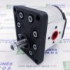 GR3 27.0 cm3/r gear pump D-E 1:8(10)-N GRAN