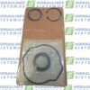 seal kit pump REXROTH Kracht KM2-4DL1