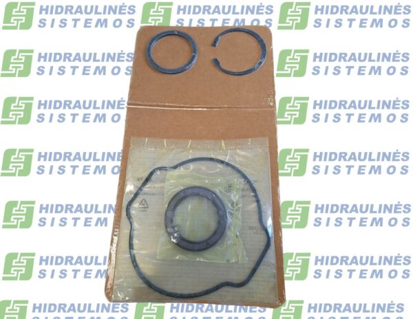 seal kit pump REXROTH Kracht KM2-4DL1