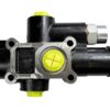 Tipping valve BSP 3/4' 190bar 130L PRESKO