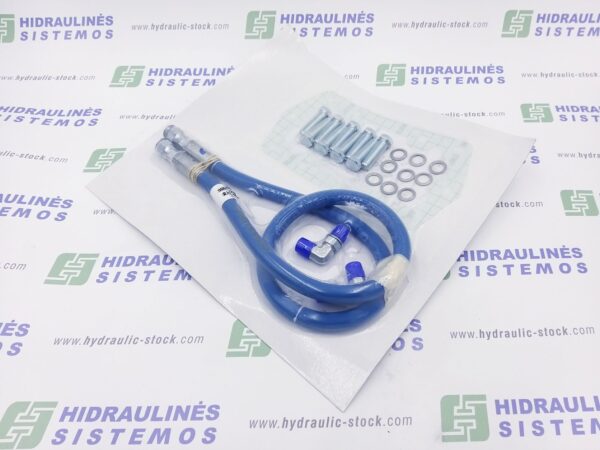 PTO mounting kit K 322