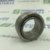 Bearing 25 GE DO 2RS 25x42x20 (16) INOX