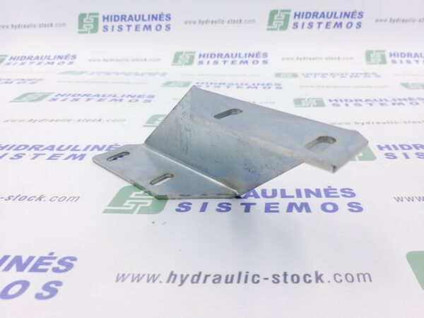 Holder for PM handle RENAULT