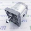 14 cm3 gear motor GR2 M-1/8(10)-E-G
