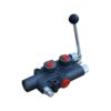 Control valve 1 sec. 1/2 P81 RS wood spliter
