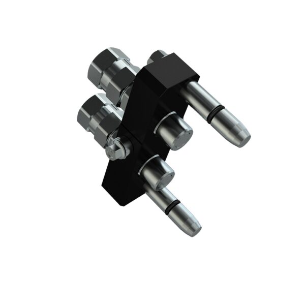3PB06-2-12G MC Multifaster DN10-2x1/2'
