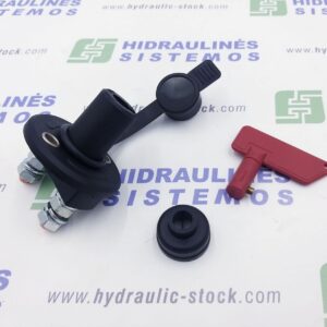 Battery disconnect switch 50A