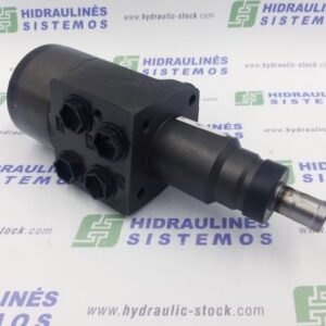Steering unit XY 120-0/3