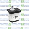 GR3 36.0 cm3/r gear pump E-G 1:8(10) Caproni