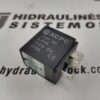 Ritė 1/4 skirstytuvui 110VAC 9/8x29