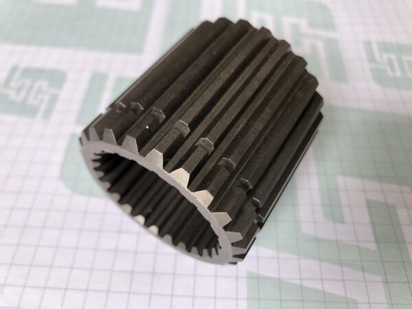 Krumpliaratis Z24/Z23 50x35x48 34405 SAE 16/32''
