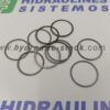 Piston rings Parker d-24 F1-080 T1-081 F11-150 F12-150,F11-250, F12-250