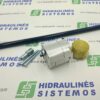 Siurblys HE1000-type 1.2 cc HACO 2017091
