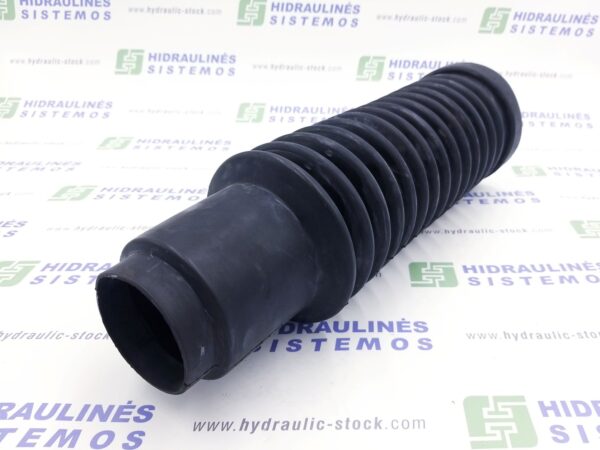 Cilindro apsauga 60/110 - 430 mm BAR