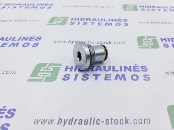 Skirstytuvo RM310/RM313/RM316/RS270/RS280 aklė pagr. vožt.