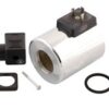 Coil D31.4, 220 VDC, L-75