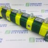 Flow divider 2.6 x 4 with valves 9RV04B21