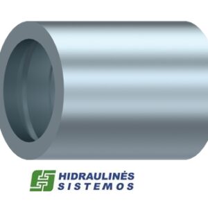 Hoses For Check Couplings For Manometers 2x5