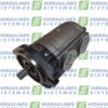Gear pump double Casappa KP20.16-03S1/20.14 D/FS