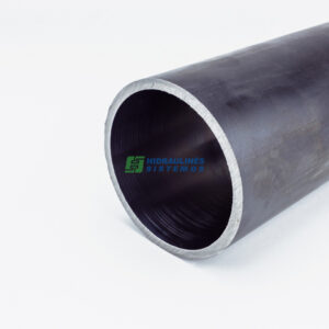 Honed tubes for cylinders 130x115 mm H8