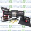 RUNVA Electric Winch RISE 35 1588 kg 12V
