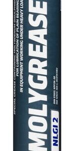 Grease Neste Molygrease 0.4kg