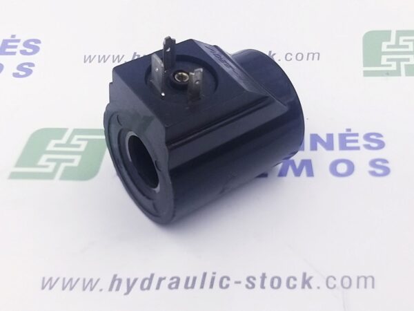Coil D19.2, 220 VDC, L-56, D46, DIN