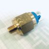 Pressure transducer pneumatic NC G1/8 1-10 bar.