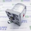 GR2 14.0 cm3/r gear pump D-E 1:8(10)-N