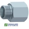 Adapter M8i (L4) x M8v (L4)