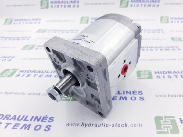 GR2 19.0 cm3/r gear pump 2XP-A-190-D-EUR-B-N-10-0-N19N13