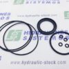Hydraulic motor MP 32 35x48x5 seal kit