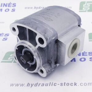 Pump MD-type 2.5 cc HACO