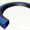 125x109,5x6,3 TTQ piston seal 400 bar