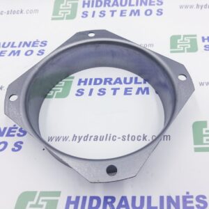 Bakelio virinamas flašas Hydropack
