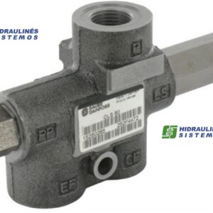 Priority valve OLS 080