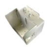 Tank and oil reservoir Anteo 315x270x300 mm 8L