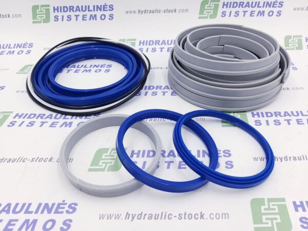 Seal kit HYVA FSE 149-4 RG 71908545KRG