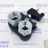 By-pass valve for FOX 64-84-108 DEP91101800