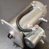 Electric motor 12V 0.8 kW L=133mm HPI Haco
