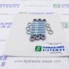 PTO montavimo komplektas M10x44 , 6 vnt