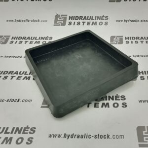 Cover of beam 175x175x40