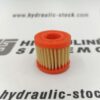 Breather for filter OMTP20-2-05 D27 d13 H47