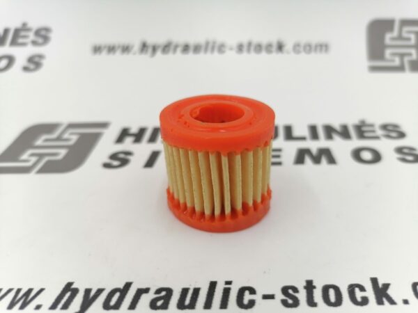 Breather for filter OMTP20-2-05 D27 d13 H47